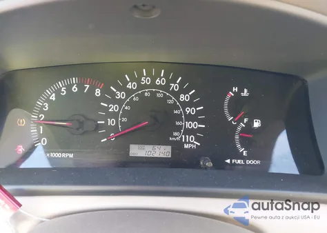 2008 Toyota Corolla Ce/Le/S from USA, damaged, VIN 2T1BR32E18C868793